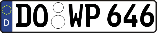DO-WP646