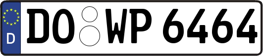 DO-WP6464