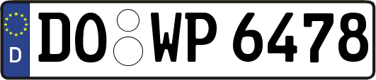 DO-WP6478