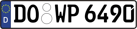 DO-WP6490
