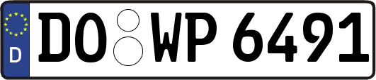 DO-WP6491
