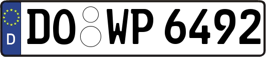 DO-WP6492