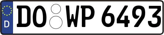 DO-WP6493