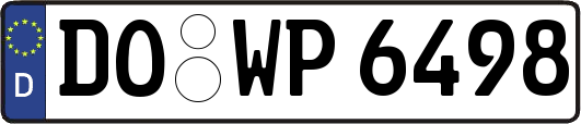DO-WP6498