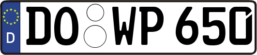 DO-WP650