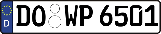 DO-WP6501