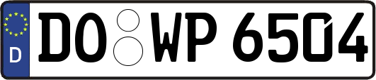 DO-WP6504