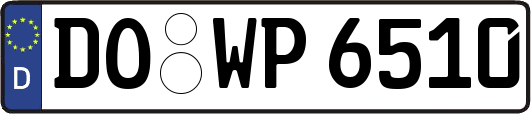 DO-WP6510