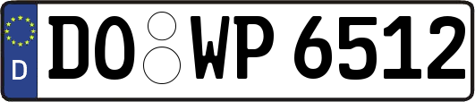 DO-WP6512