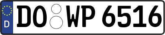 DO-WP6516