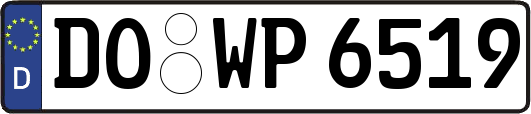 DO-WP6519