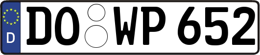 DO-WP652