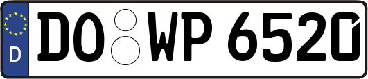 DO-WP6520
