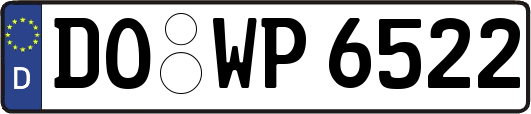 DO-WP6522