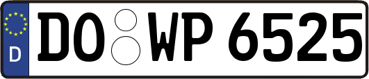 DO-WP6525