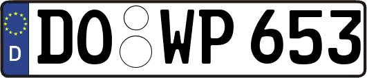 DO-WP653