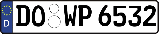 DO-WP6532
