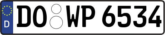 DO-WP6534