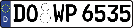 DO-WP6535