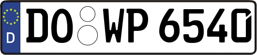 DO-WP6540