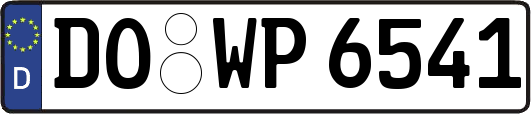 DO-WP6541
