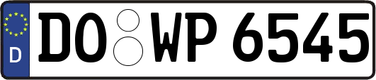 DO-WP6545
