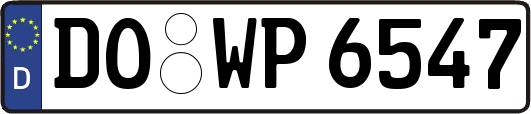 DO-WP6547
