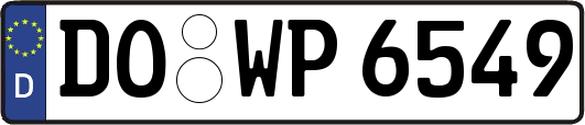 DO-WP6549