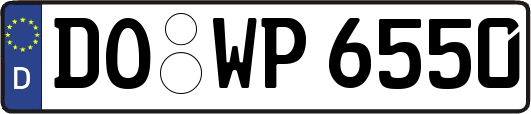 DO-WP6550
