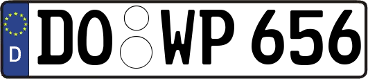 DO-WP656
