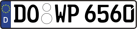 DO-WP6560