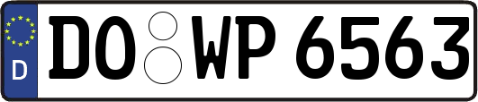 DO-WP6563