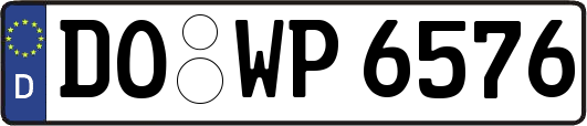 DO-WP6576