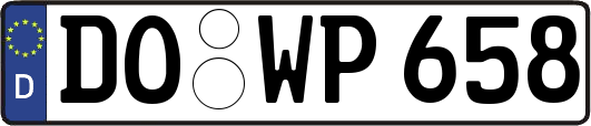 DO-WP658
