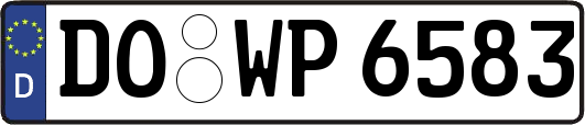 DO-WP6583