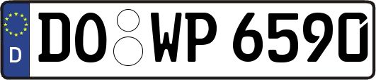 DO-WP6590