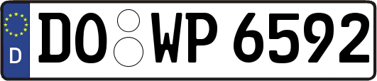 DO-WP6592