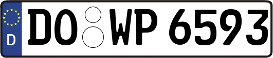 DO-WP6593