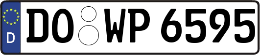 DO-WP6595
