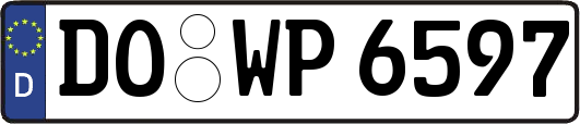 DO-WP6597