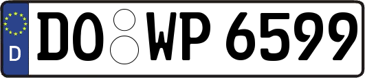 DO-WP6599