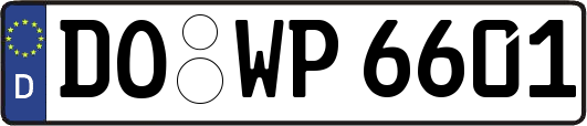 DO-WP6601