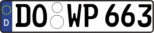DO-WP663