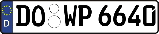 DO-WP6640