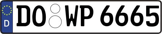 DO-WP6665
