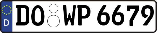 DO-WP6679
