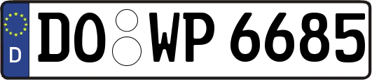 DO-WP6685
