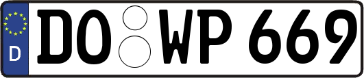 DO-WP669
