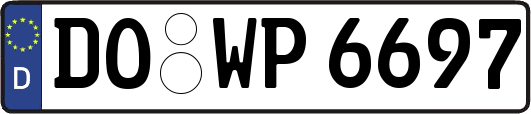 DO-WP6697