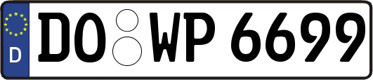 DO-WP6699